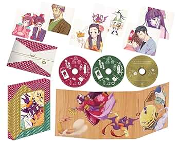 つくもがみ貸します Blu-ray BOX 上ノ巻 71T0xPqscOL._UF350,350_QL50_.jpg