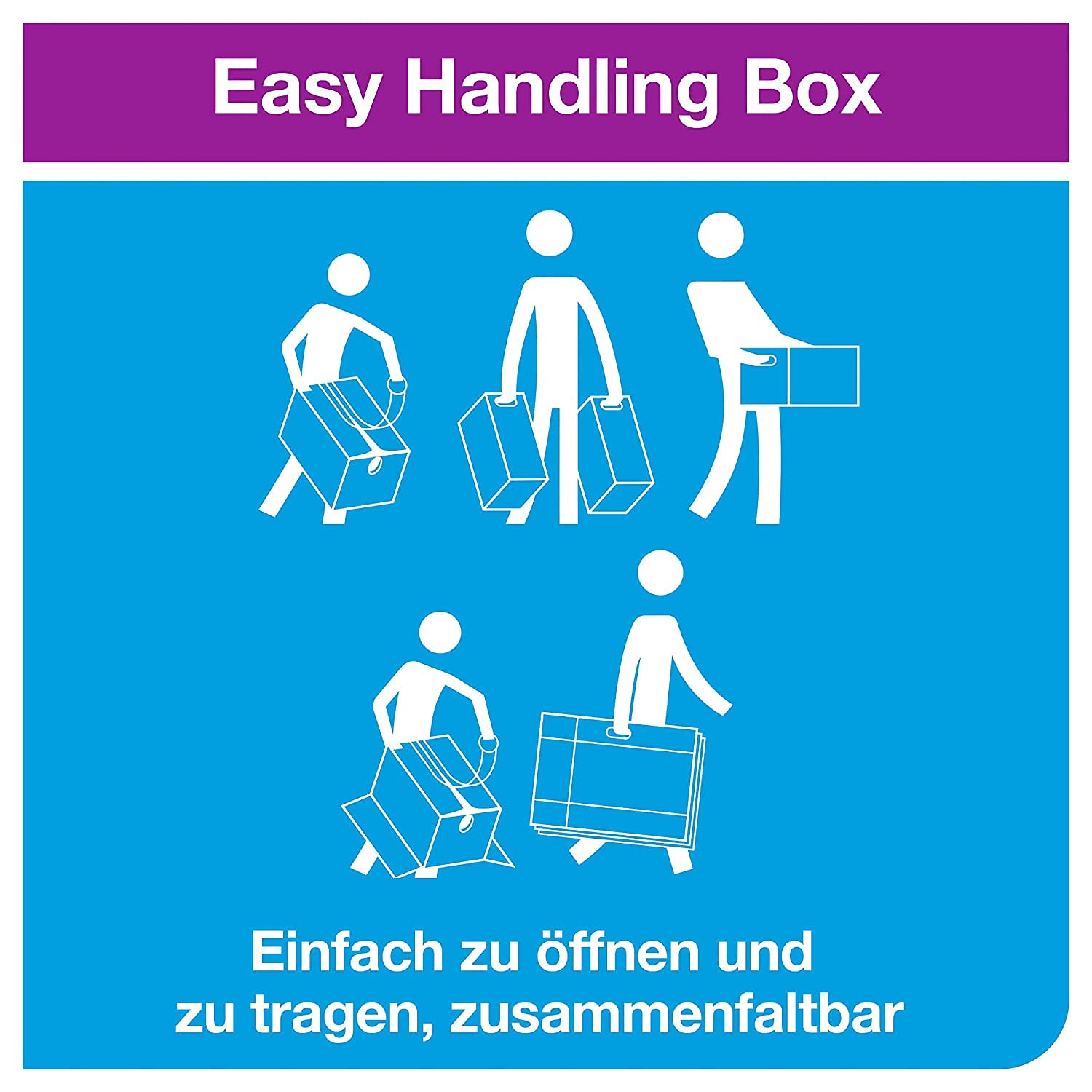 Tork Extra Starke Reinigungstücher Weiß W4, Mehrzweck, 1 × 105 Tücher, 530179