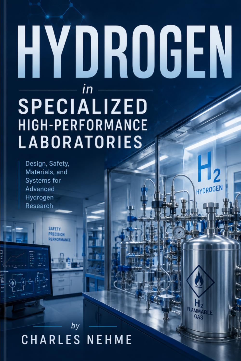 Hydrogen in Specialized High-Performance Laboratories