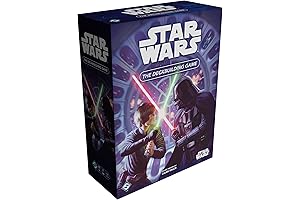 Star Wars: Unlimited Starter Deck - Strategize Your Galactic Conquest