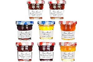 The Sweetest Jelly Delight: Ithacore Gift Box of Preserves