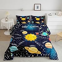 Vista 32 de Erosebridal - Juego de edredón con diseño de tigre para niños, tamaño Queen, edredón de plumón con estampado de animales salvajes para dormitorio