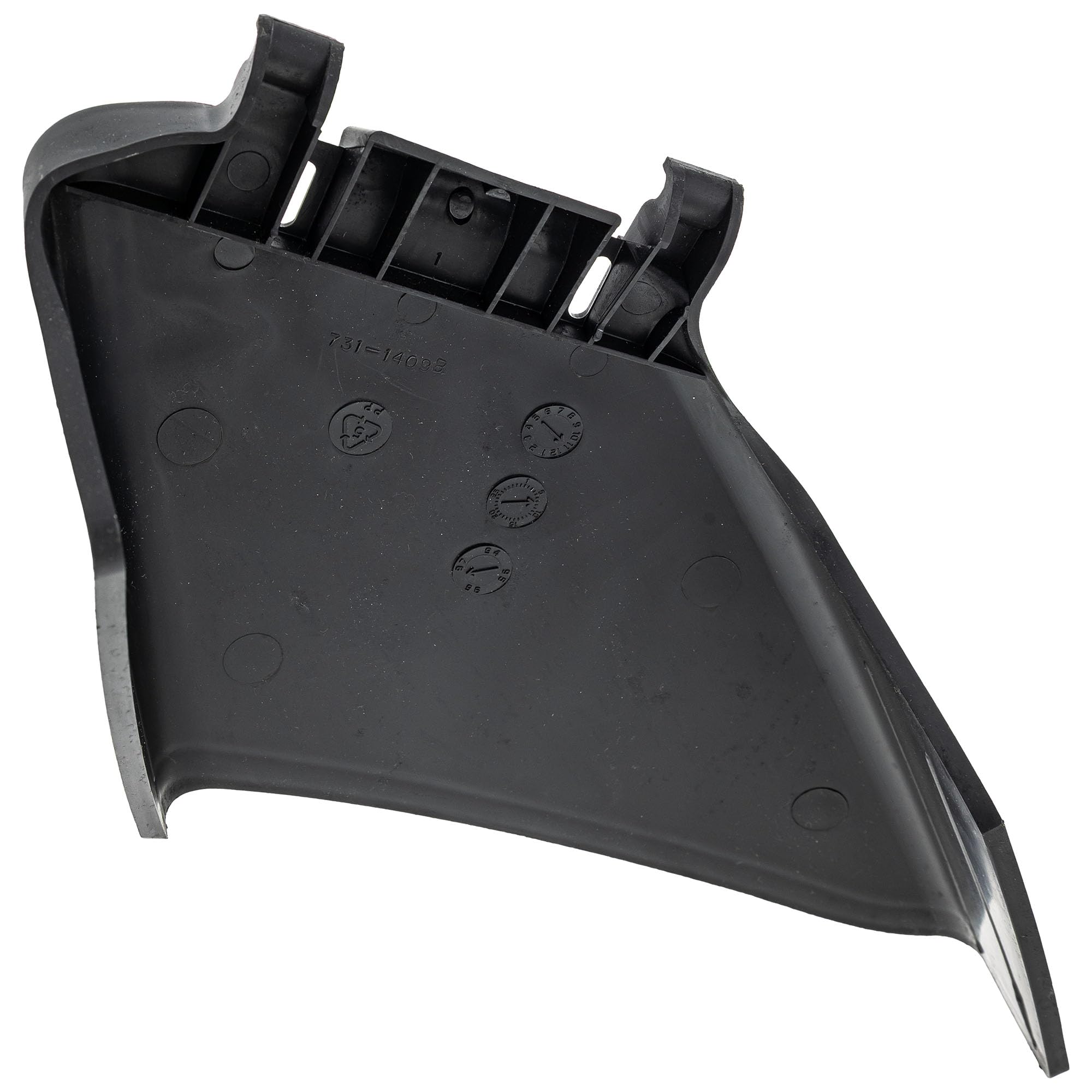 MTD 731-1409B Chute-Deflector
