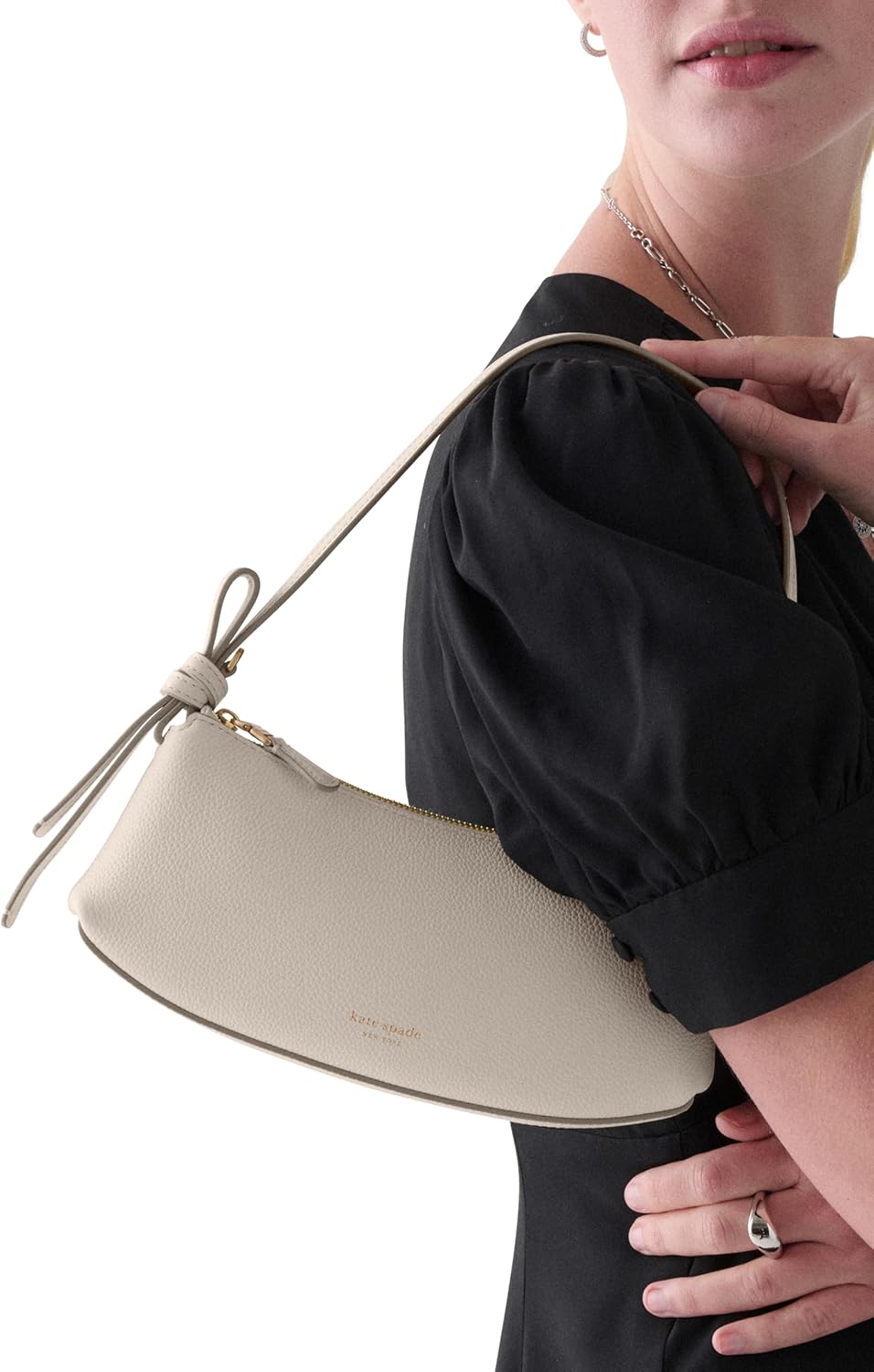 kate spade new york Loop Pochette Bag