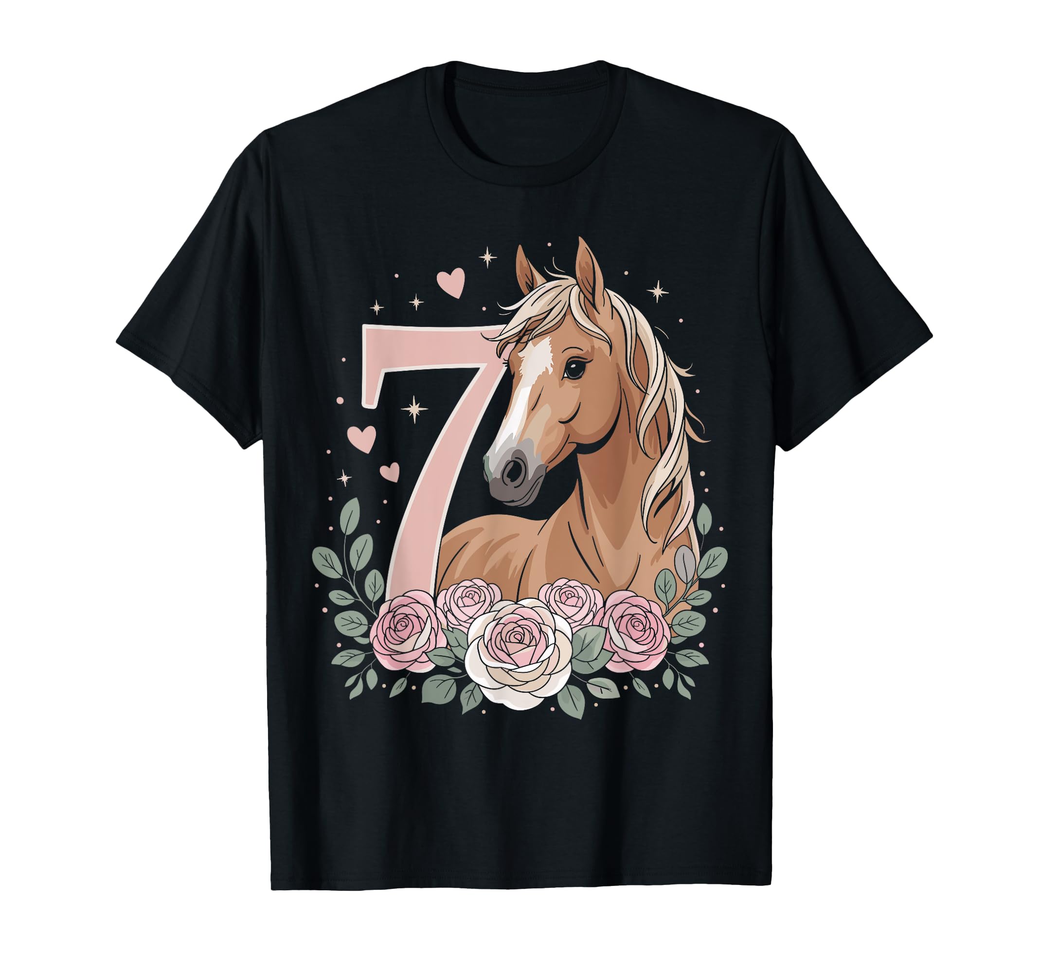 Kleidung mit Designs von Amazon Merch on Demand