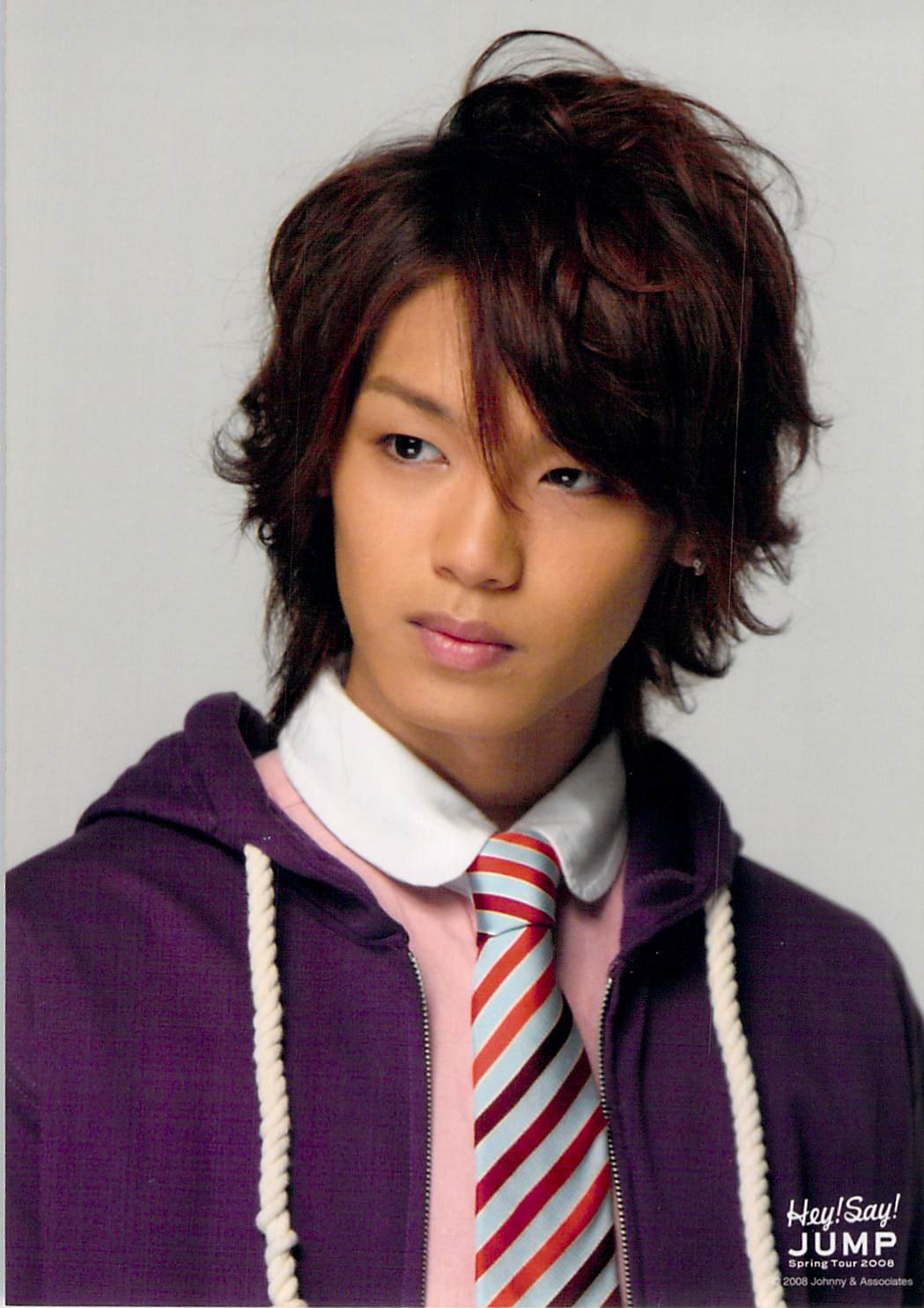Amazon.co.jp: Hey!Say!Jump・【公式写真】・高木雄也・・・生写真