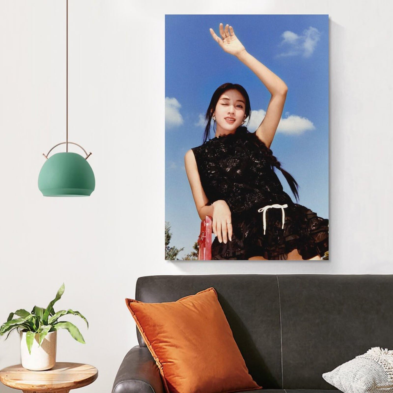 JY 知英　ポスター Amazon.co.jp: JIHYO ジヒョ TWICE トゥワイス STRATEGY TWICE