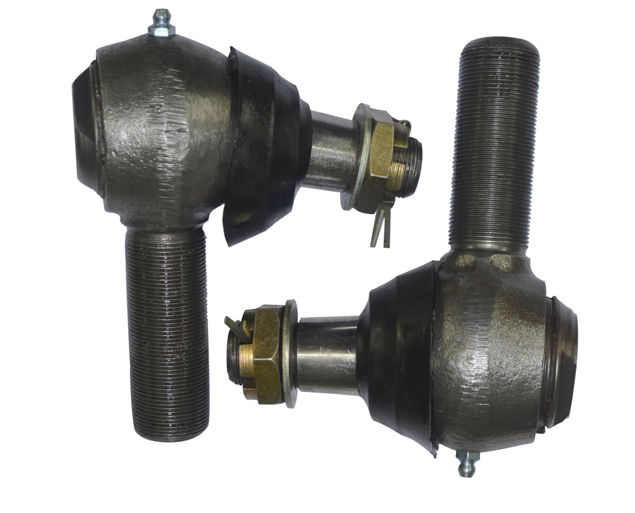 C-RON Tie Rod End Tata 3718 SIGNA, Navistar Benz Bh.