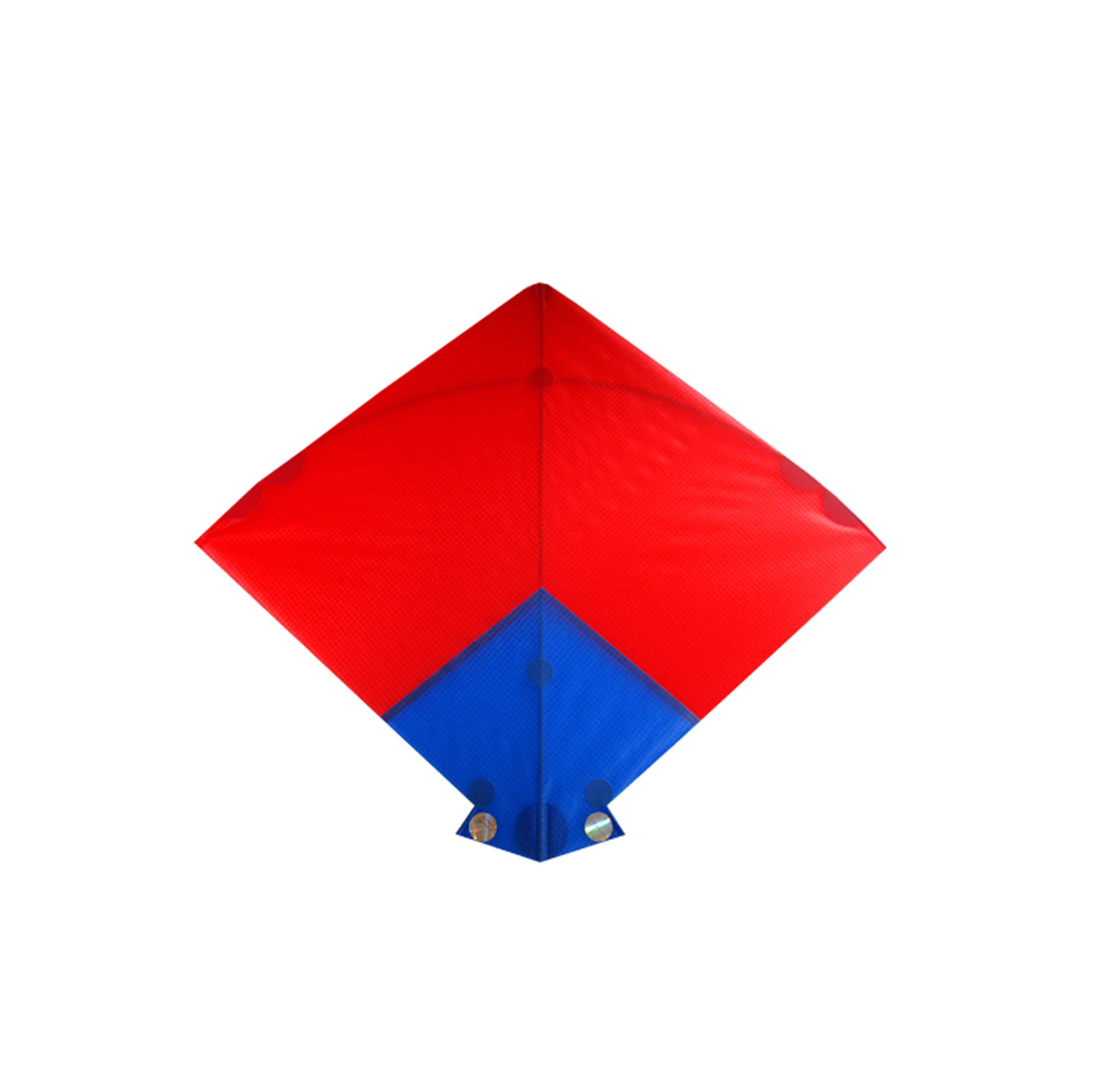 Buy Paper Kite Indian Traditional Cheel Kites Paper Kite Multicolors 10years and up Fighter