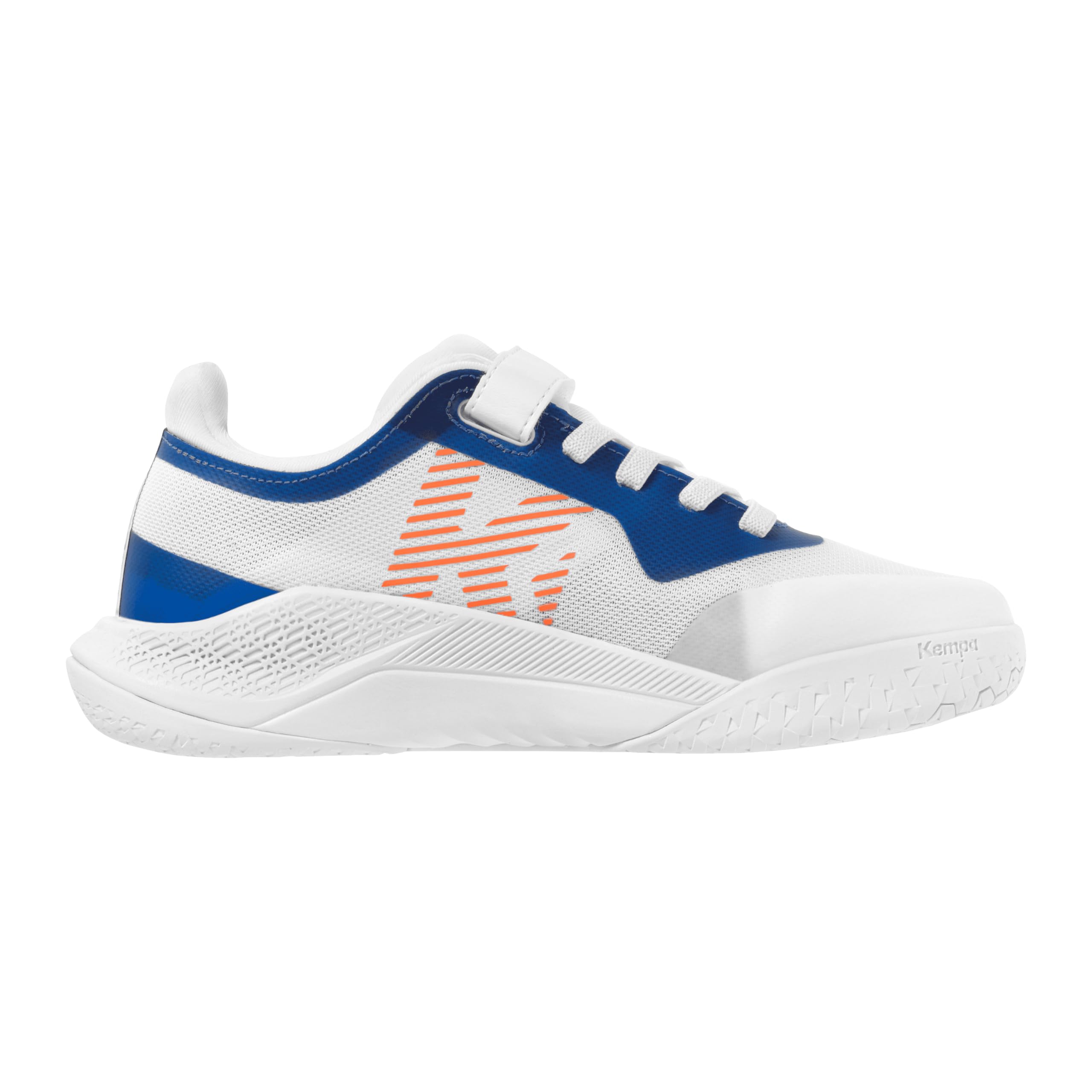 Kempa Kourtfly Kids, Zapatillas Deportivas Unisex niños