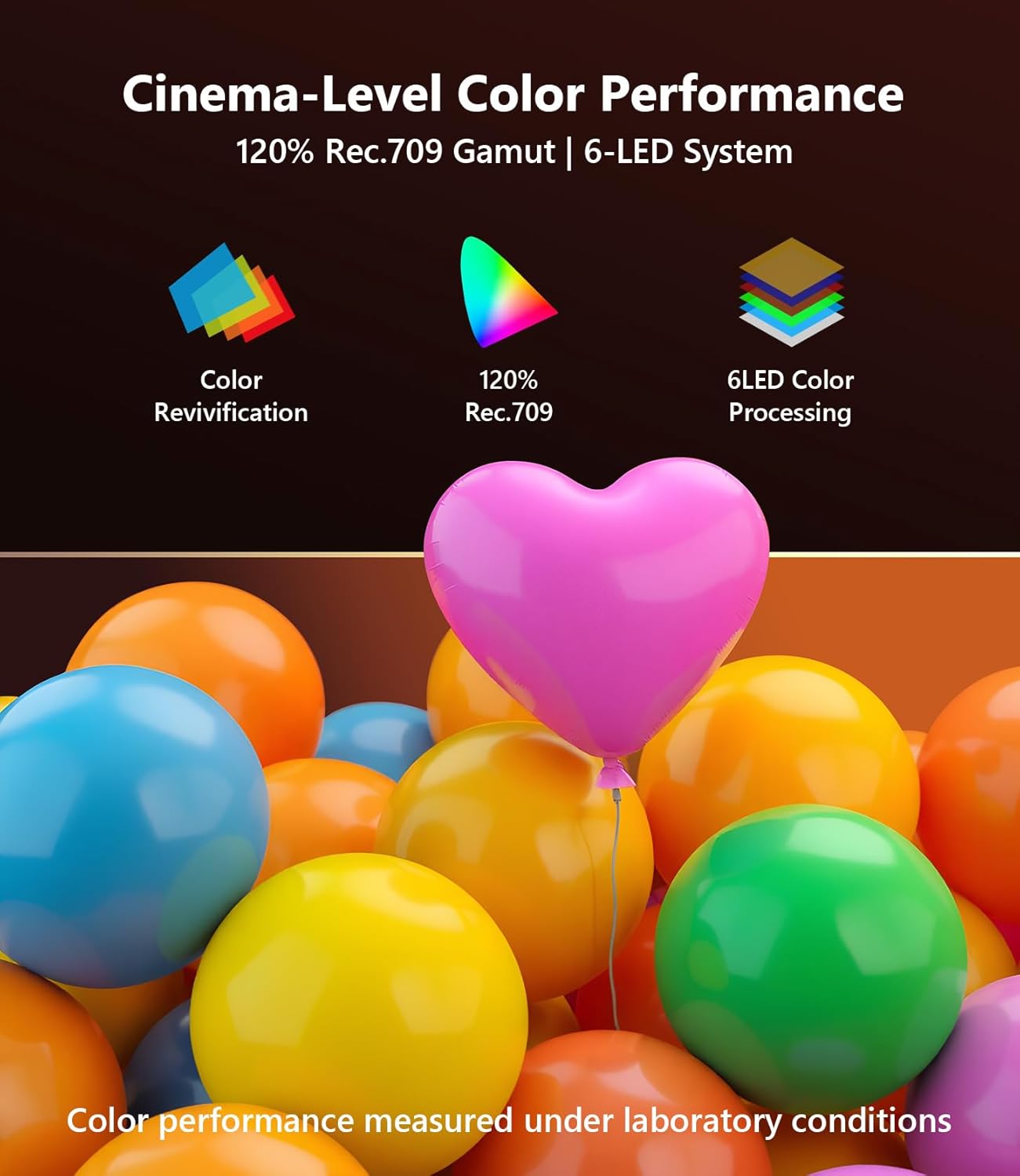 4K Office Smart Projector and Screen Combo – HDR10+ Outdoor Projector AI-AutoFocus, 2000 ANSI Daytime, WiFi6 Bluetooth, 38W DSP Speaker, Android 11, NFC HDMI USB for Dormitory Gaming Art Tracing 4 71T1+ bDRLL. AC SL1500