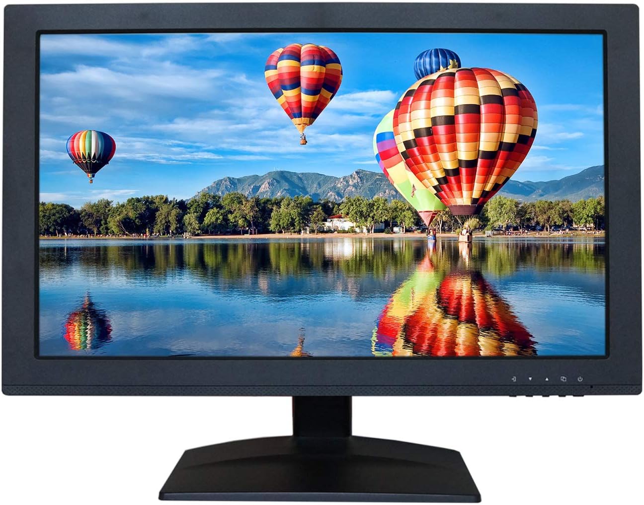 21.5‘’ Security Monitor