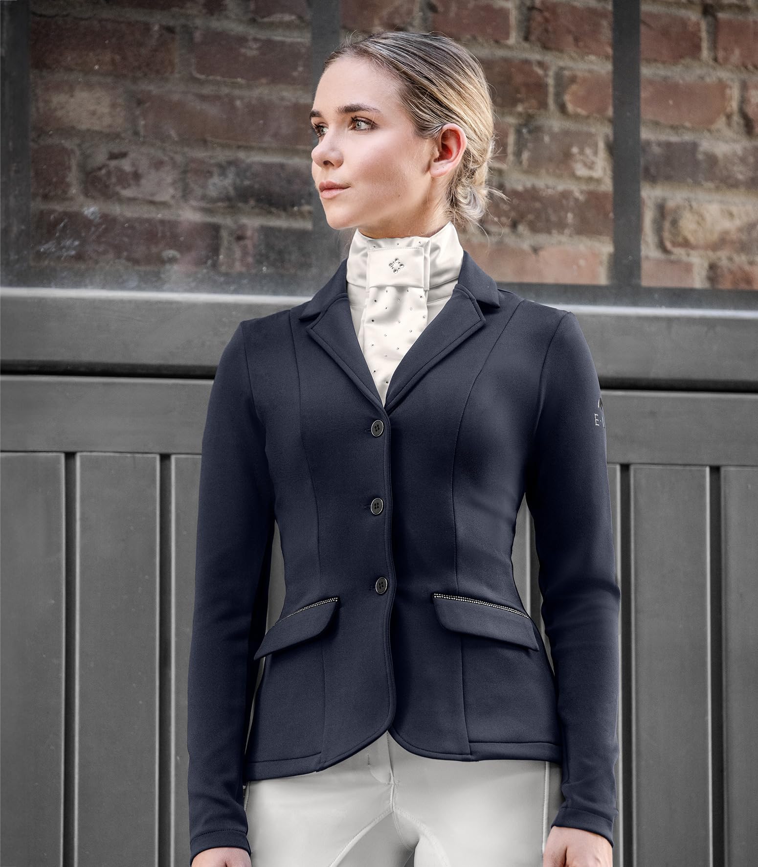 ELT Chaqueta de competición Lina