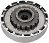 Manual Clutch Assembly Heavy Duty Replacement Smooth Transmission for LIFAN 110CC 125CC Engine ATV