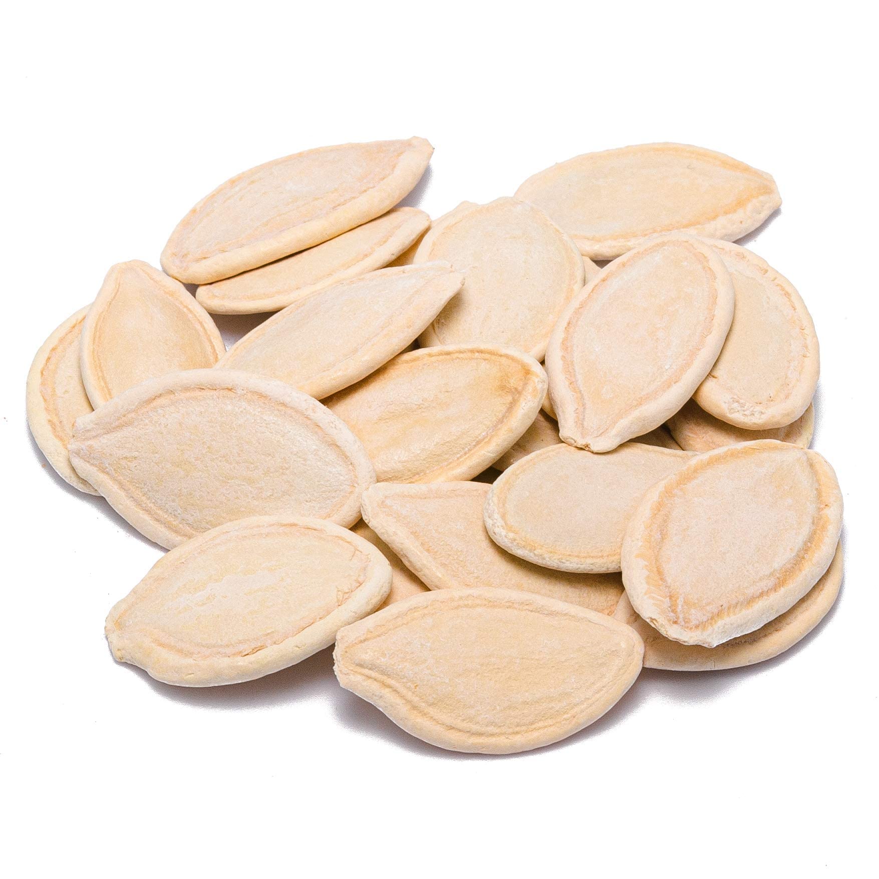 Natura d'Oriente Semillas de Calabaza con Concha 1000 g