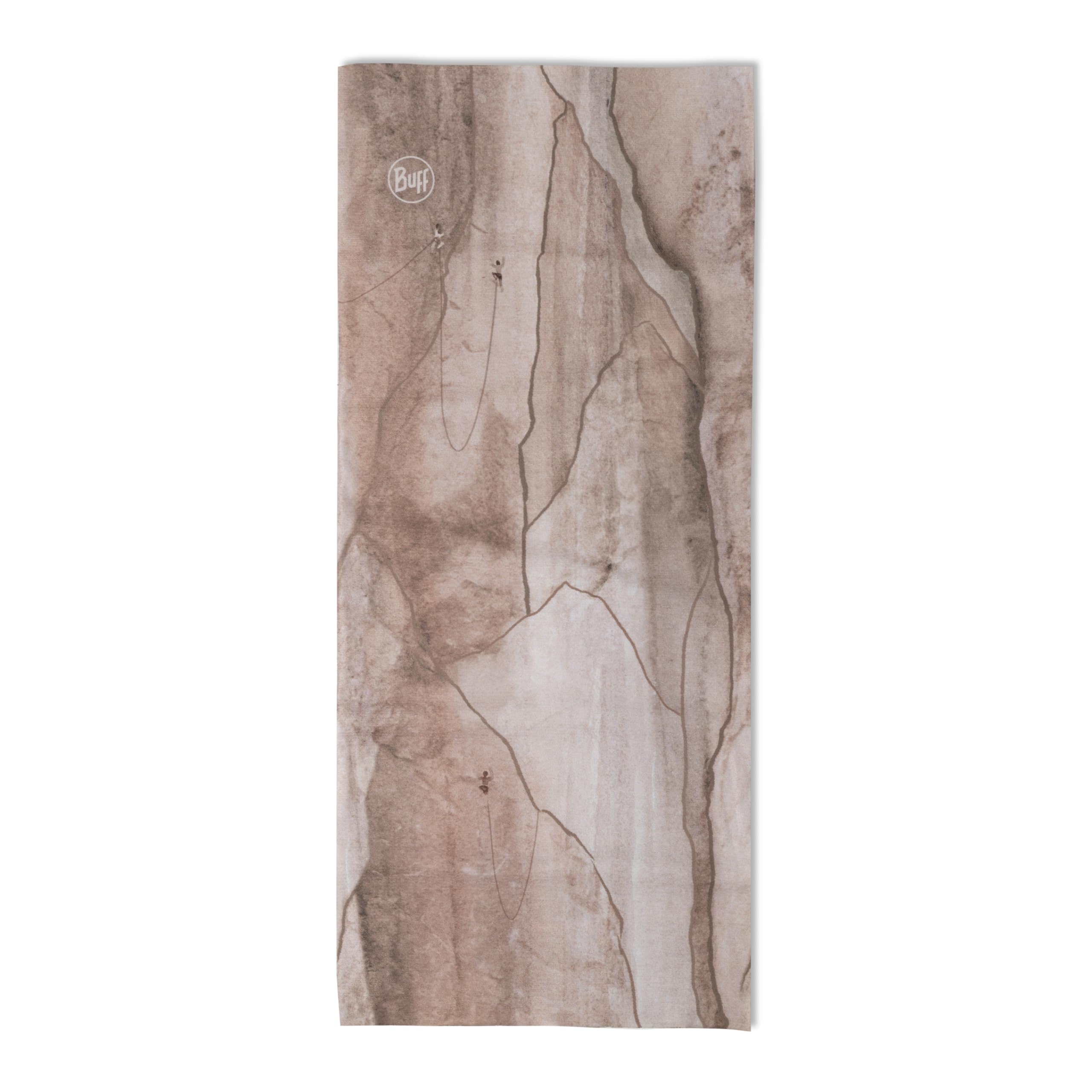 Buff Coolnet UV Insect Shield Sand Unisex Adult Size Onesize