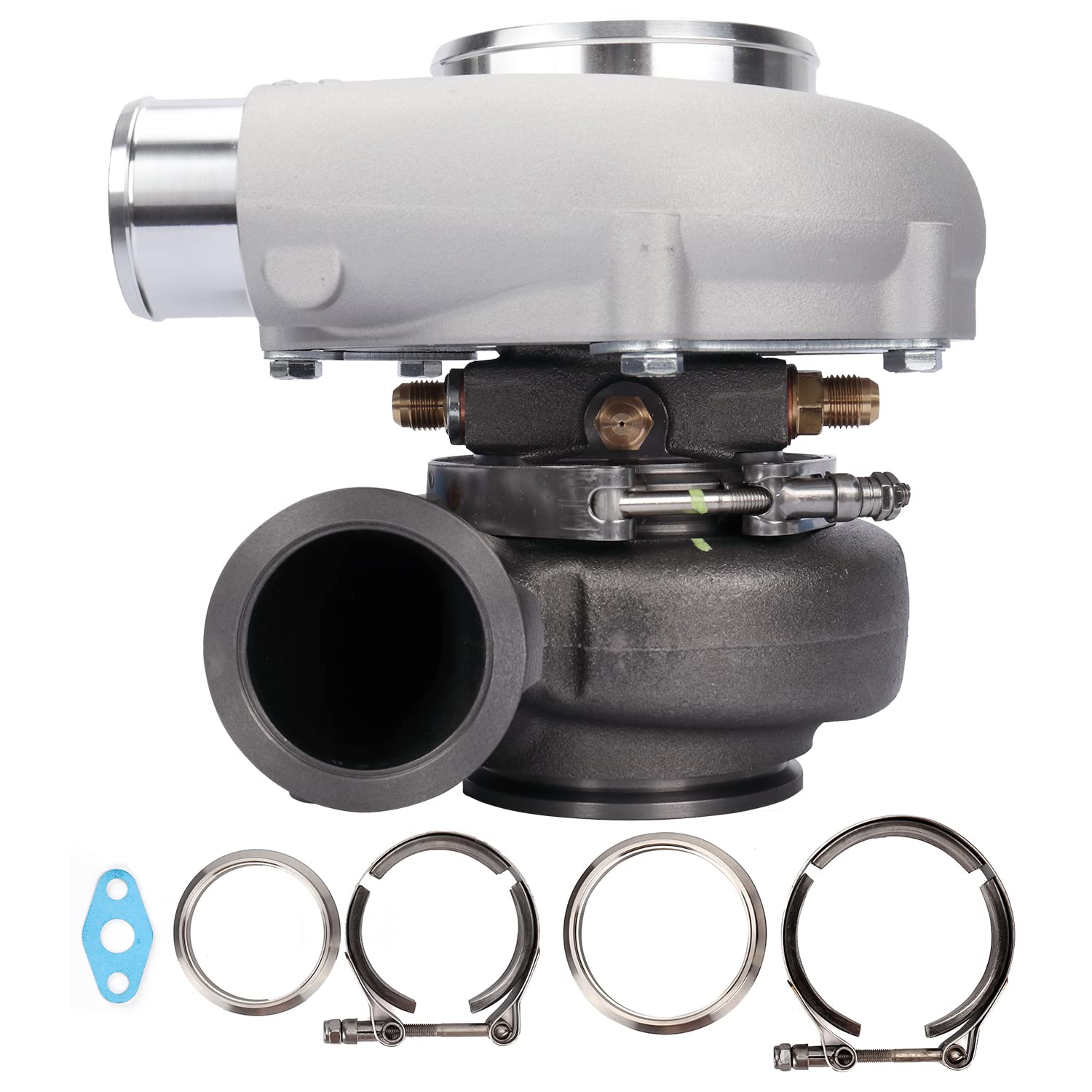 Amazon.com: Pulsar Turbo G30-660 DDB Turbocharger Dual Vband 1.01A