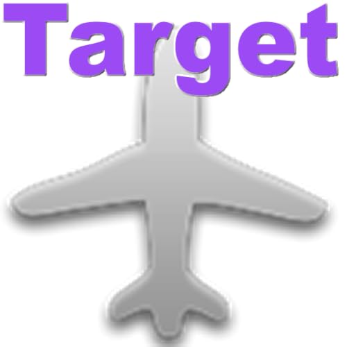 Target Aviation Pilot Pal GPS