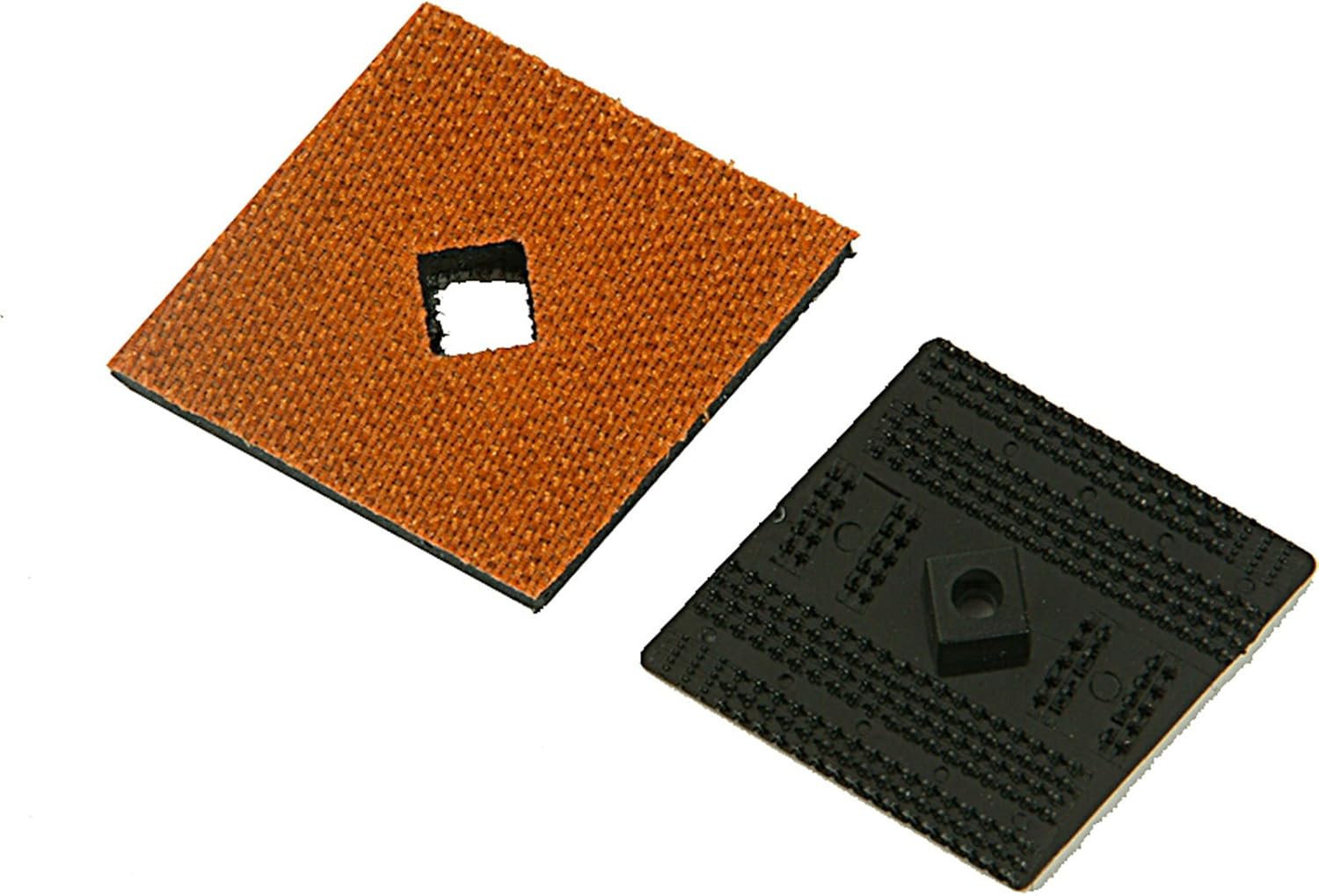 BLACK+DECKER Spare Platen Tips for Multi Sander Set of 4 Amazon.co