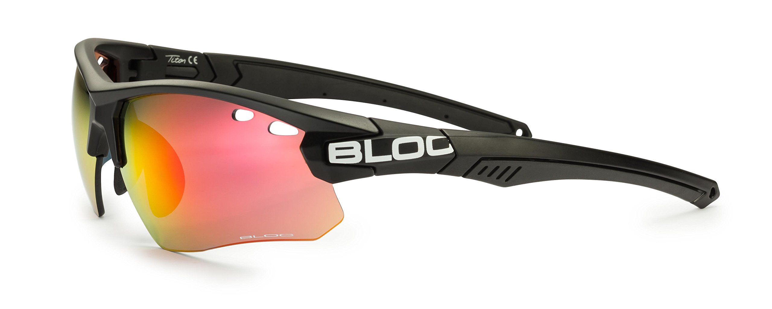 bloc fly sunglasses