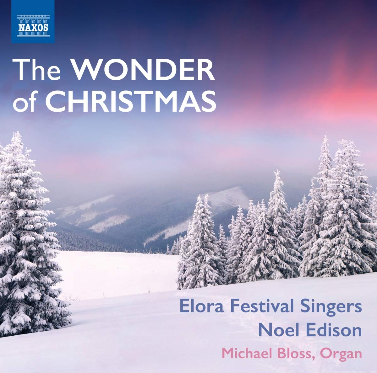 Wonder Of Christmas