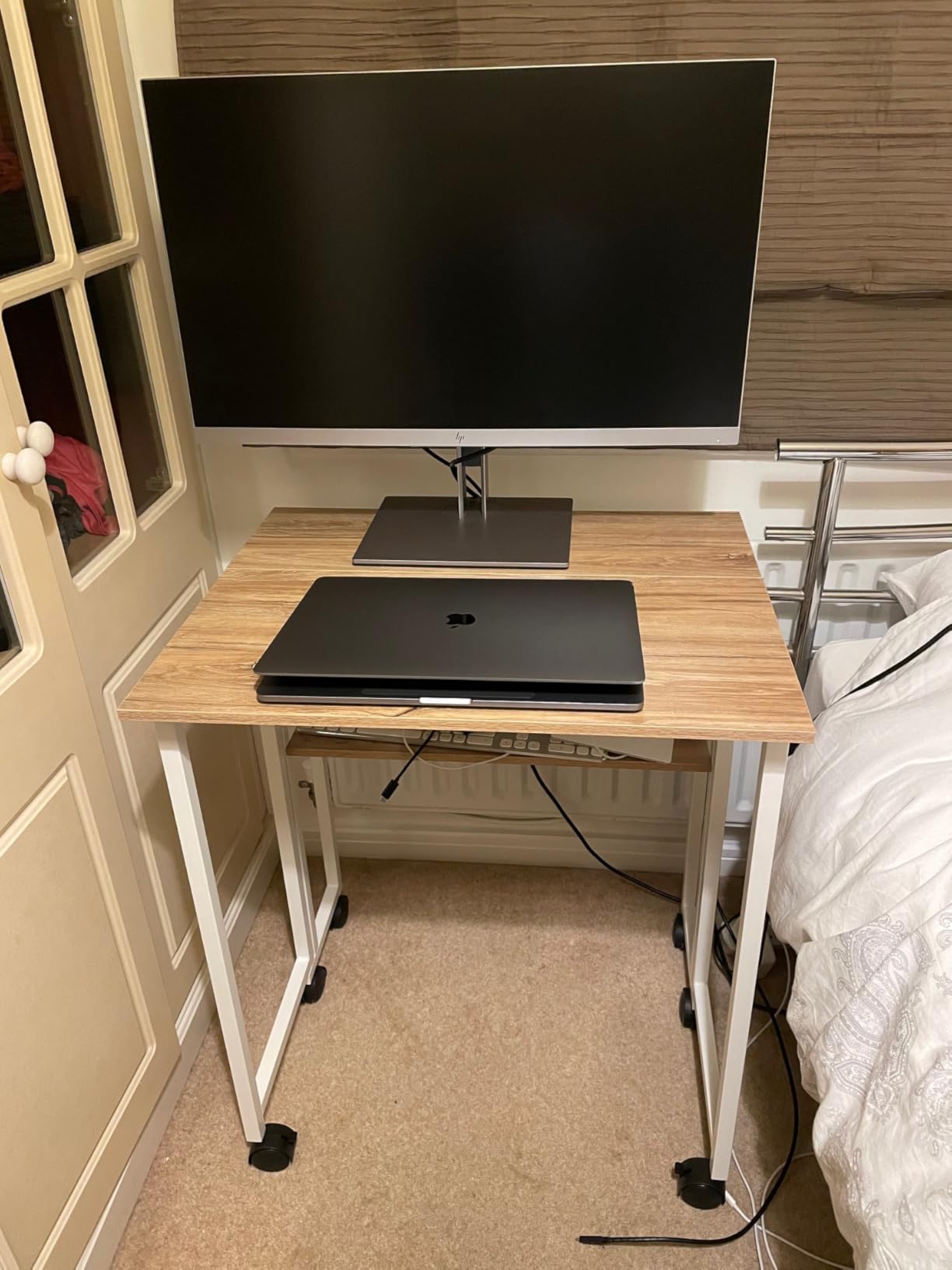 Customer photo