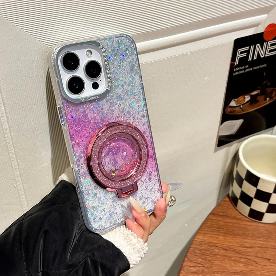 Coque iPhone avec support flash pour regarder vos séries en mode mains libres - 6