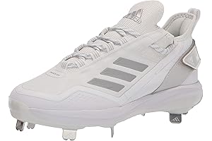 adidas mens Icon 7 Boost Baseball Cleats