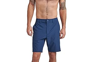 Reef Medford Hybrid 19 Inch Board Shorts