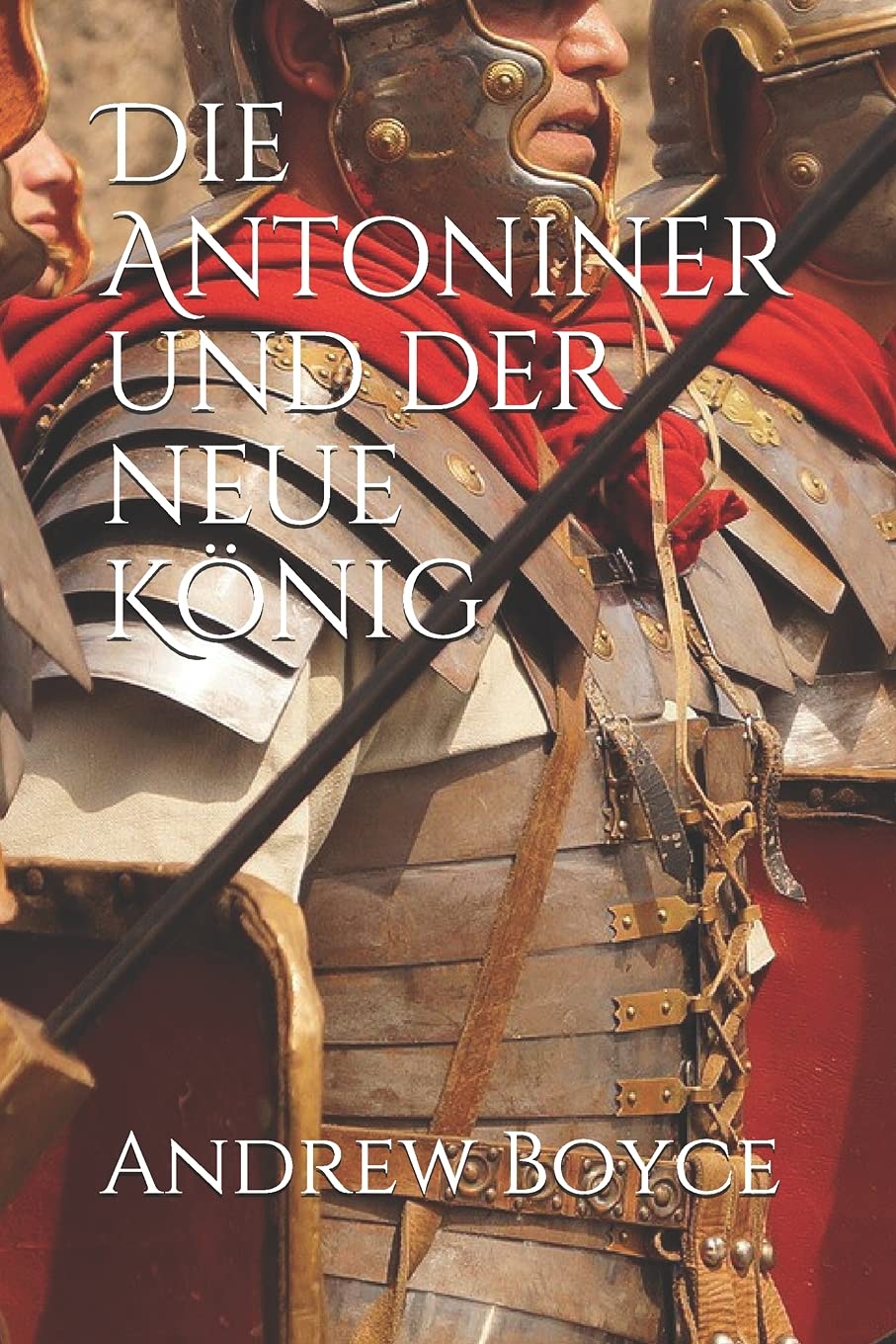 Die Antoniner und der neue König