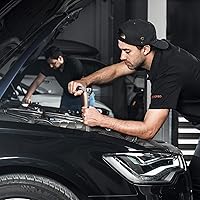 Vista 5 de WORKPRO W074459 Juego de barras de extensión de 3/8 pulgadas, construcción de acero tratado térmicamente (paquete individual)