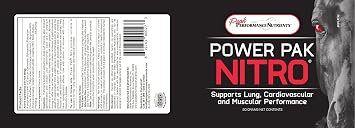 Power Pak Nitro 90 Grams 1 Event