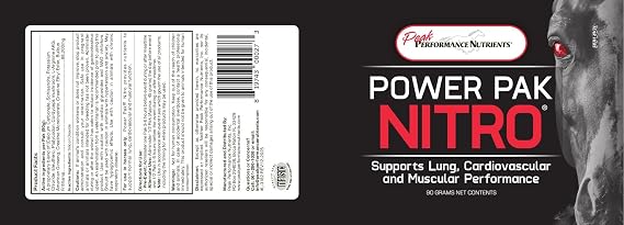 Power Pak Nitro 90 Grams 1 Event