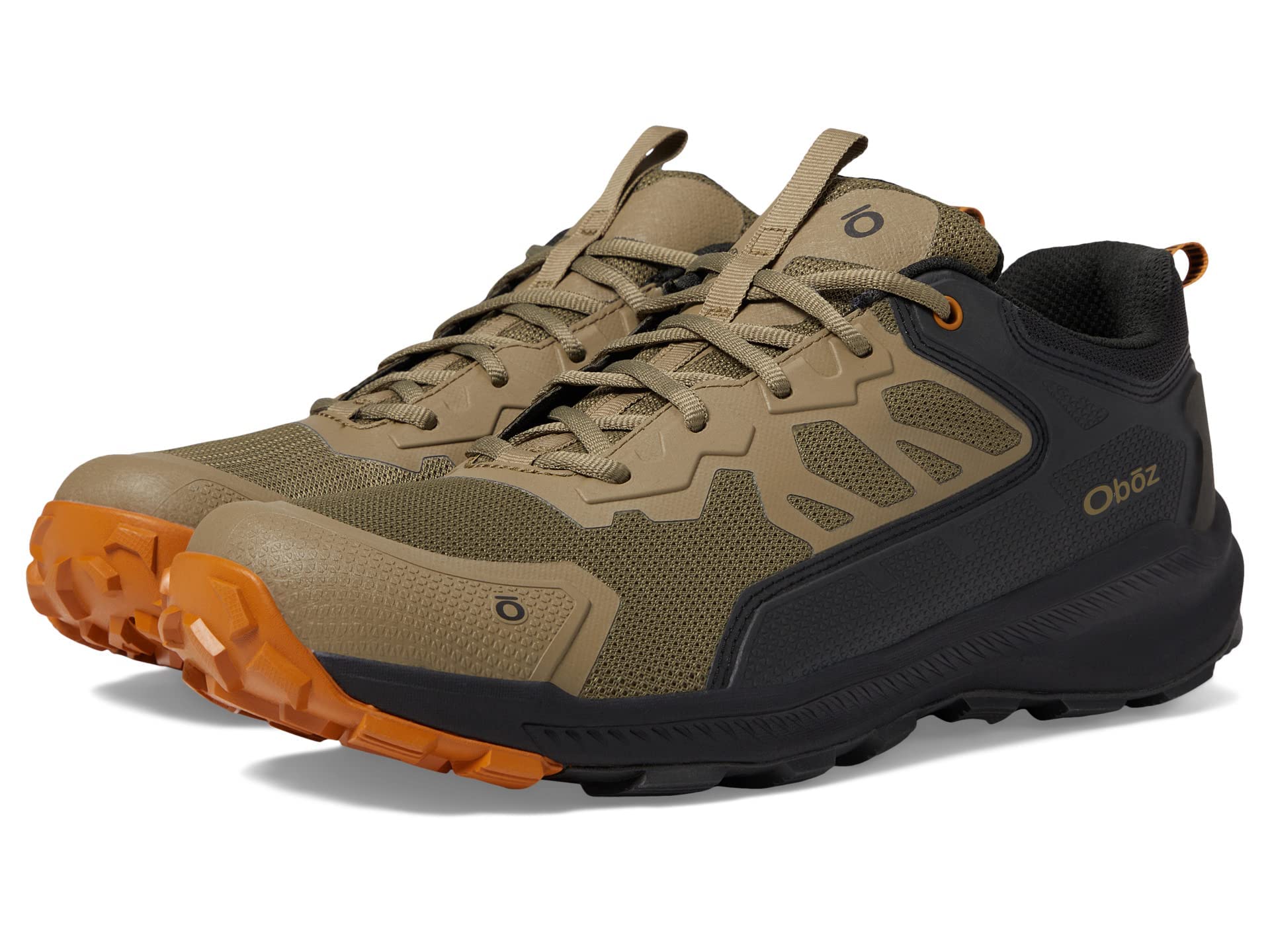 ObozMen's Katabatic Low Hiking Shoe