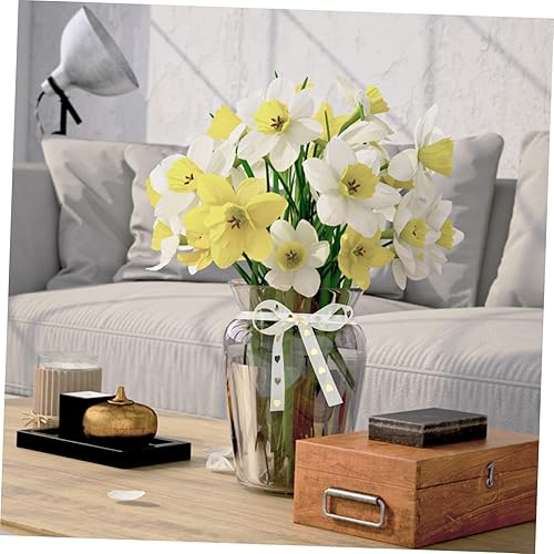 Miniatura 4 de 3 rollos de cinta para el cabello, lazo para el día de San Valentín, recuerdo de fiesta, decoración de corazón, decoración de Navidad, recuerdos de