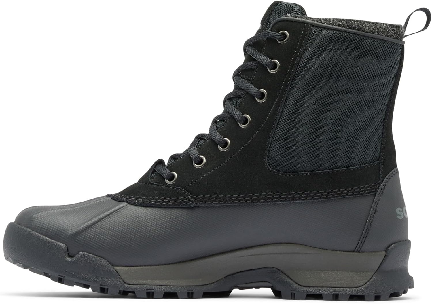 SOREL Men's Buxton Lite Waterproof Boot - Image 7