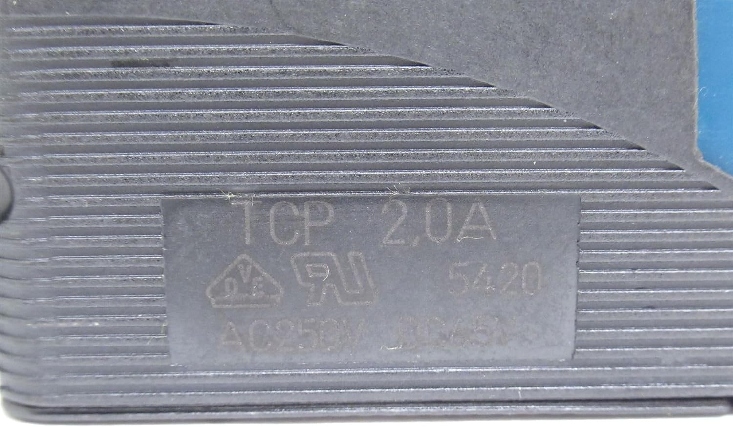Circuit Breakers TCP 2 AMPS