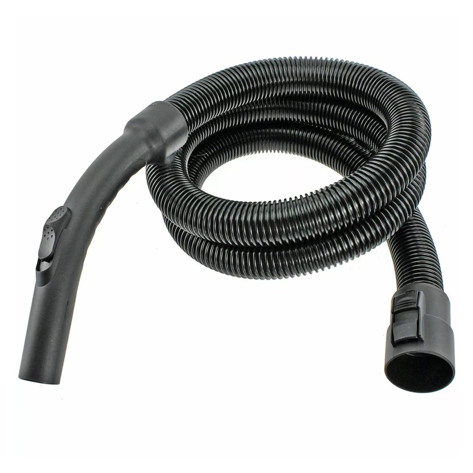 2.5M Suction Hose Suitable，Compatible for Karcher，Vacuum Cleaners for WD Series Replacement Hose Vacuum Cleaner Accessories