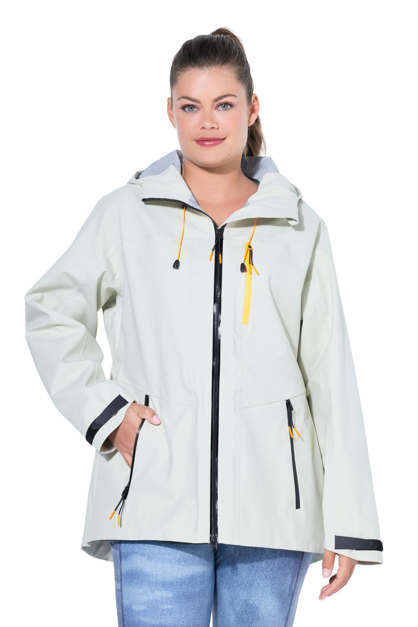 Laurasøn Lifestyle Funktionsjacke 845312