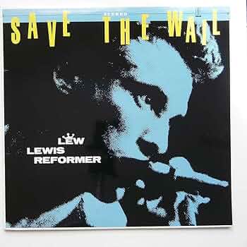 Amazon.com: Save The Wall [LP]: CDs y Vinilo