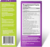 Vista 7 de DrBioCare Colon 7 Days Cleanse, 7 Days Flash, Colon Cleanse, Detox & Digestive Support, Prune Flavor - 7 Packs