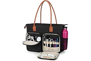 CURMIO Nurse Clinical Bag: A Comprehensive Medical Companion