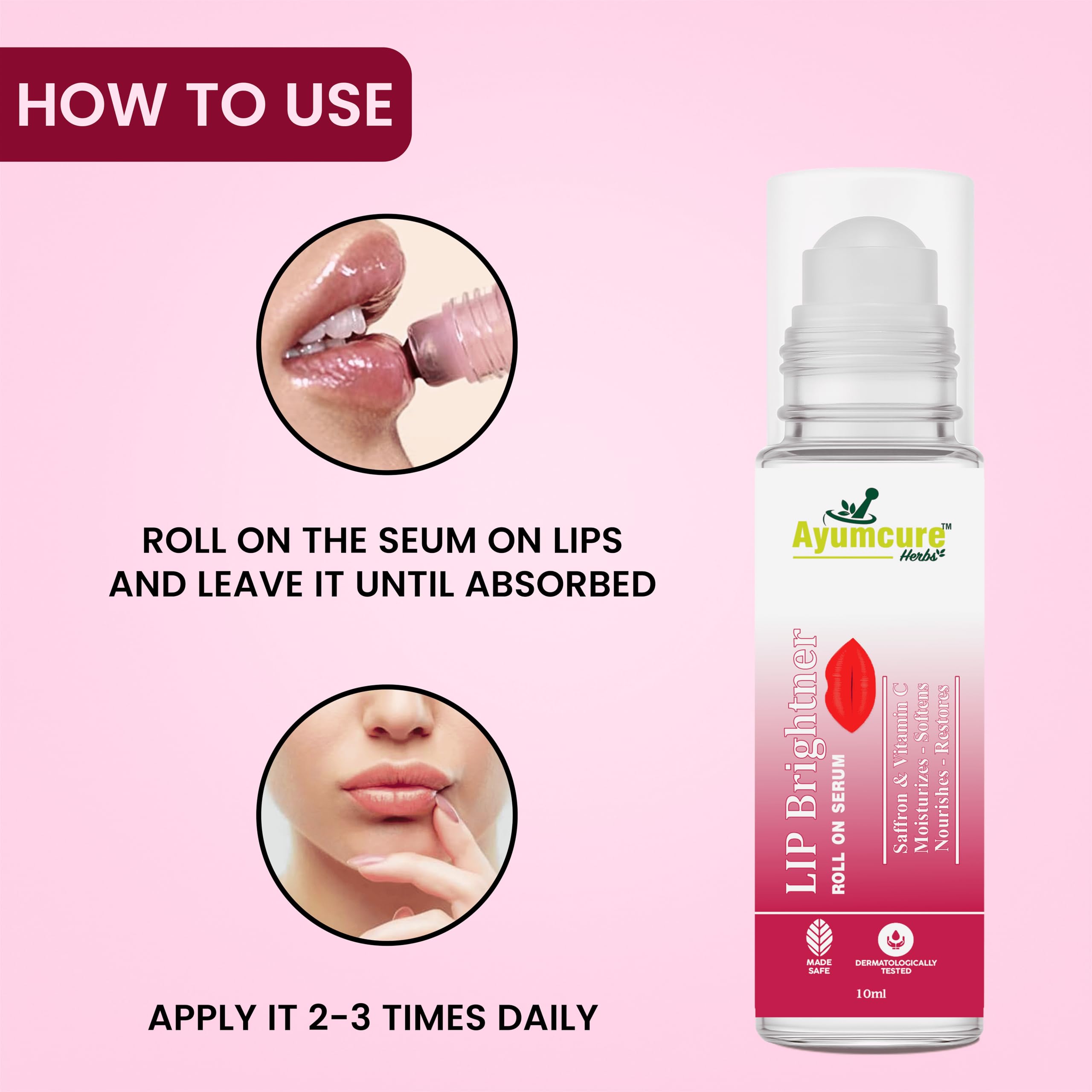 is vitamin c serum safe for lips Brightening Night Face Protects while delivering results with a delicious orange vanilla dreamsicle flavor. can vitamin c serum be