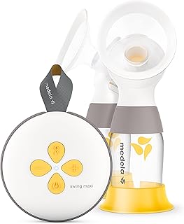 Medela Breast Pump