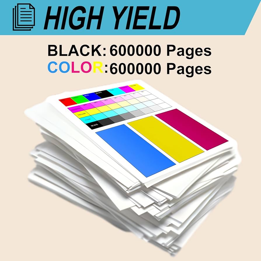 Amazon.com: DV-8550 Developer Unit Compatible for Kyocera