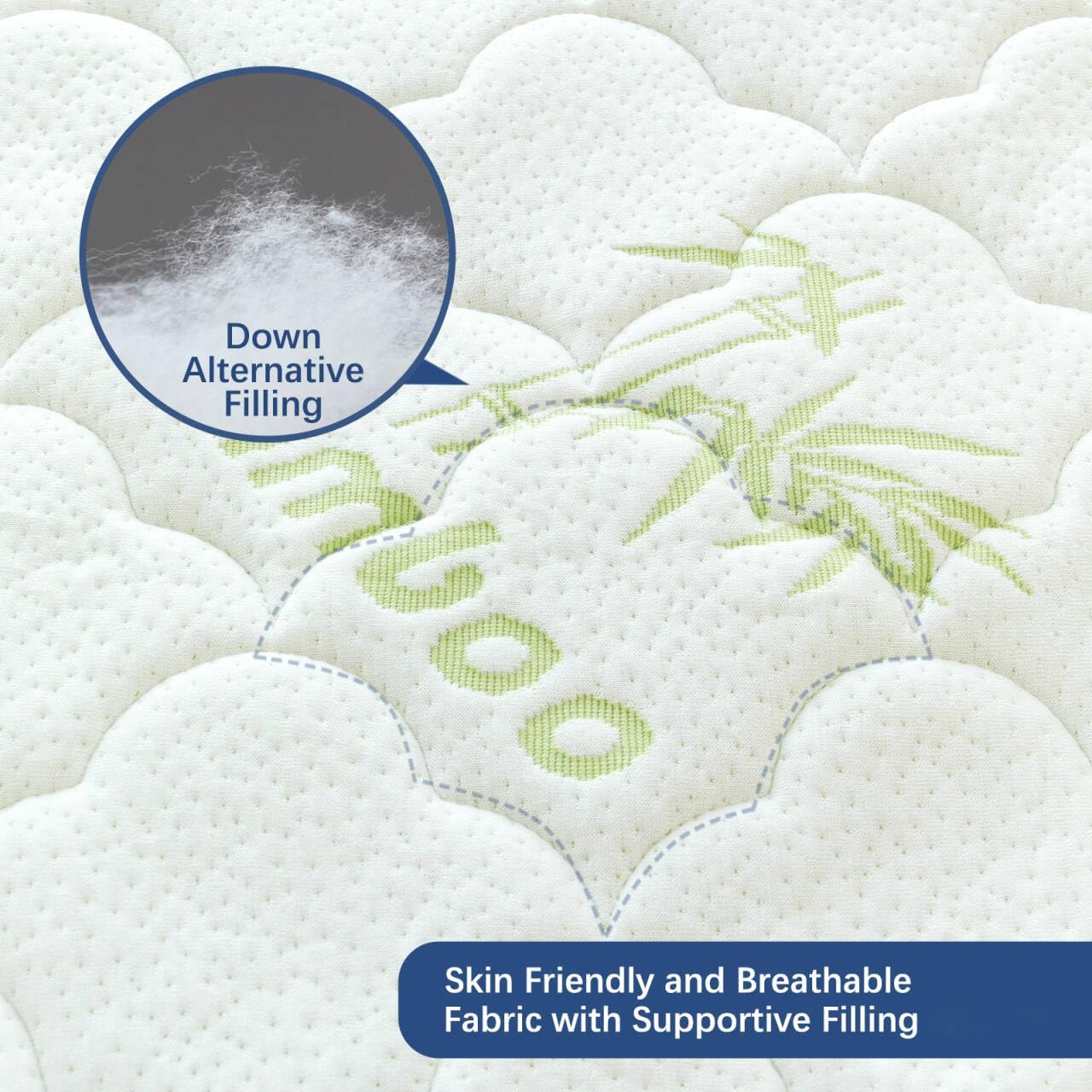 Toddler Travel Bed Cover, Kids Air Mattress Protector Waterproof, Compatible with Hiccapop or EnerPlex Inflatable Toddler Travel Bed