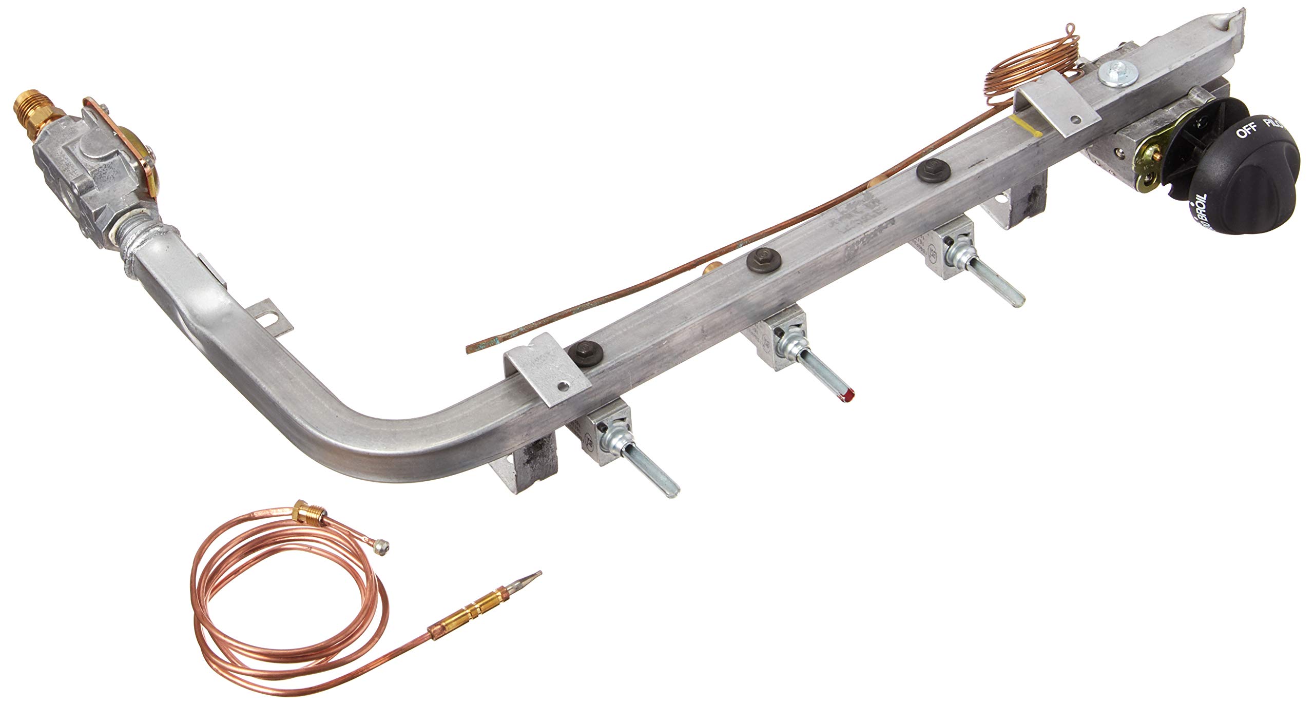 Photo 1 of *MISSING PIECE*
Suburban (521102 Manifold Kit