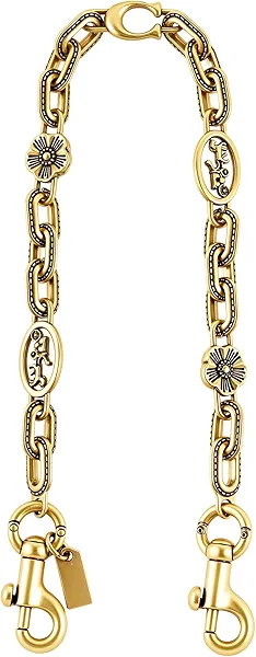 QHSOZ Bag Chain Charm for Handbag, Purse Charms Wallet Chain Charm &Jeans Chain, Vintage Bag Strap Chain Extender