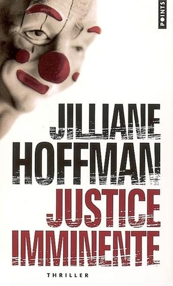 Justice Imminente