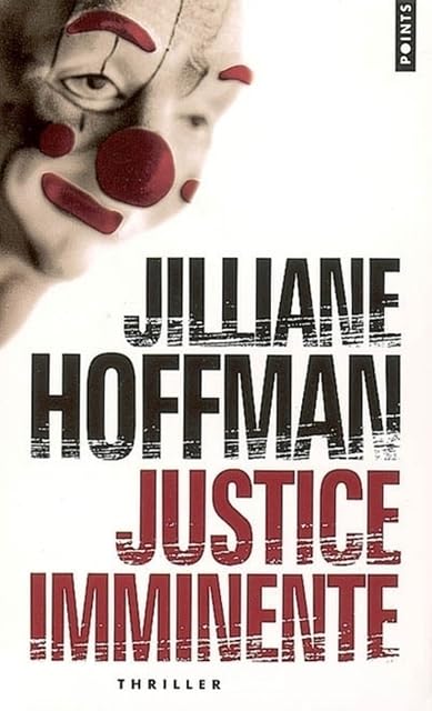 Portada de Justice Imminente